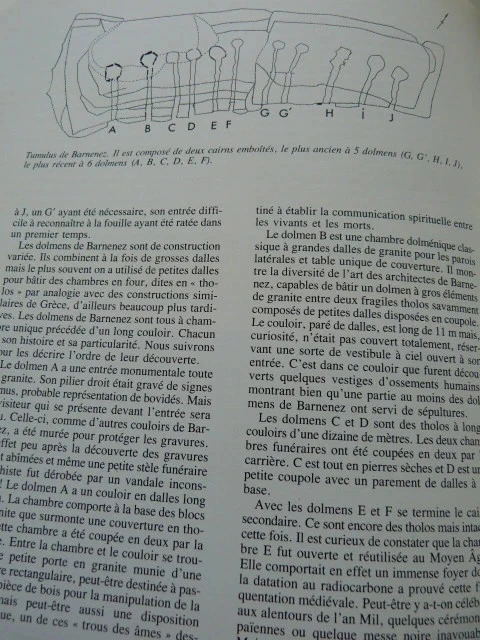 Mégalithes de Bretagne – photo 3